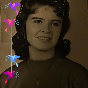 Meet your Posher, Reba